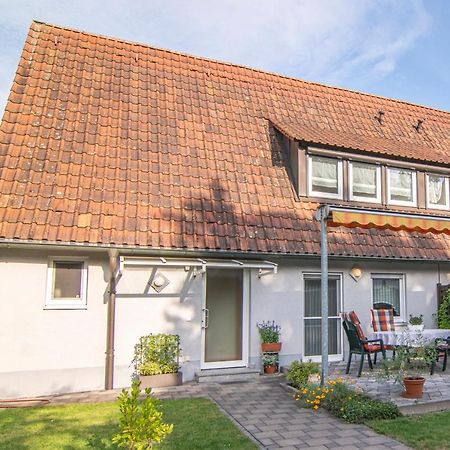 Gastezimmer 20 Min. Zur Messe & Stadtzentrum 뉘른베르크 외부 사진