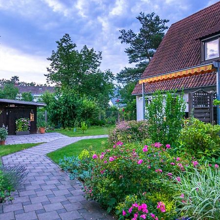 Gastezimmer 20 Min. Zur Messe & Stadtzentrum 뉘른베르크 외부 사진
