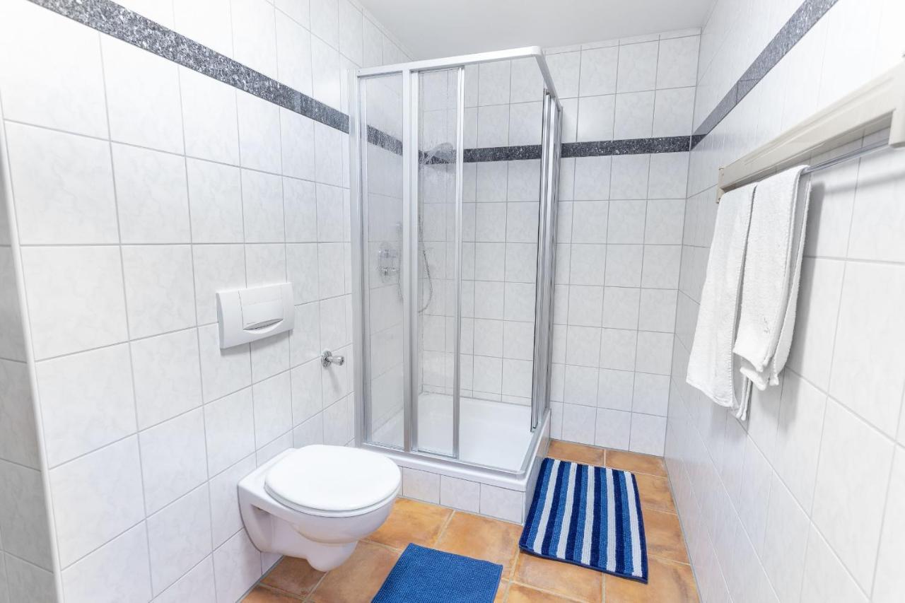 Gastezimmer 20 Min. Zur Messe & Stadtzentrum 뉘른베르크 외부 사진