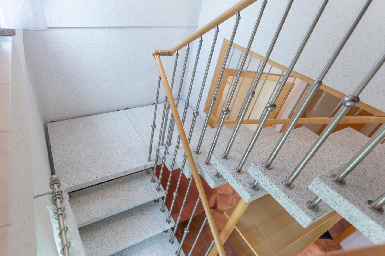 Gastezimmer 20 Min. Zur Messe & Stadtzentrum 뉘른베르크 외부 사진