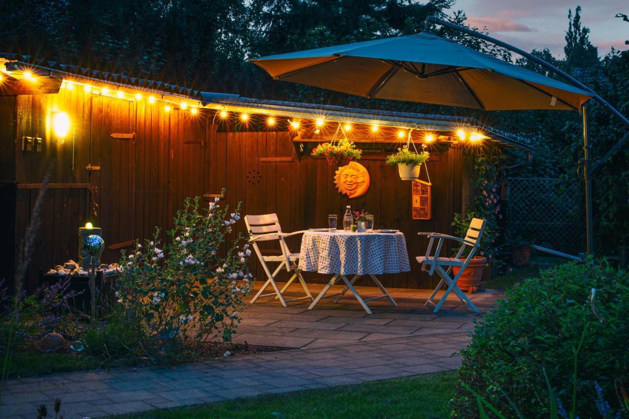 Gastezimmer 20 Min. Zur Messe & Stadtzentrum 뉘른베르크 외부 사진